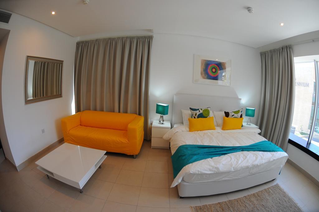 Prime Hotel Αμμάν Εξωτερικό φωτογραφία
