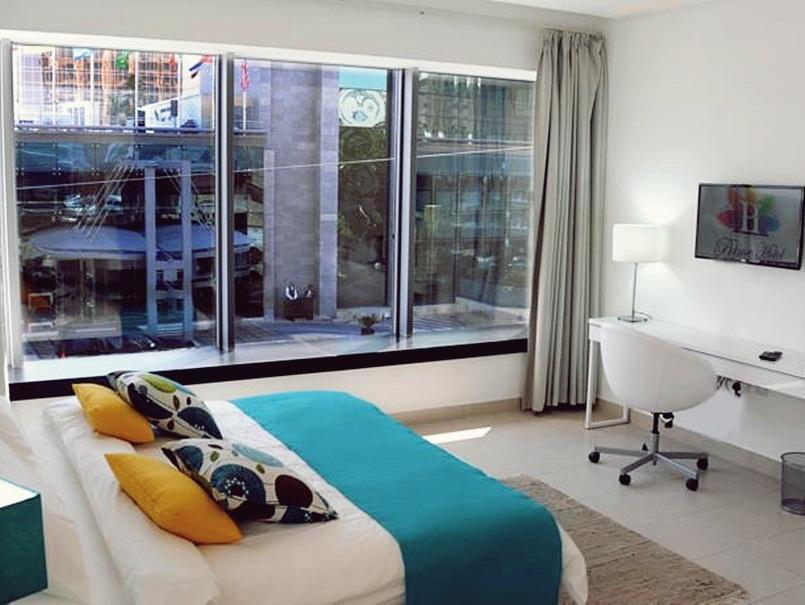 Prime Hotel Αμμάν Εξωτερικό φωτογραφία