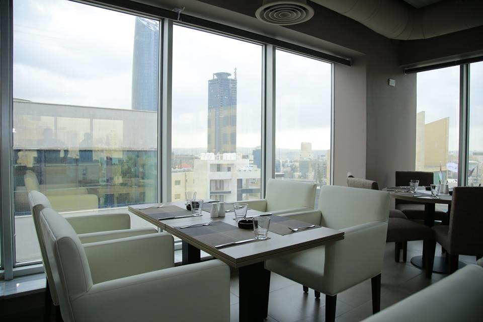 Prime Hotel Αμμάν Εξωτερικό φωτογραφία